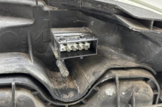 Optique avant principal droit (feux)(phare) CITROEN C3 1