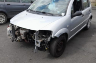 Vitre arriere droit CITROEN C3 1
