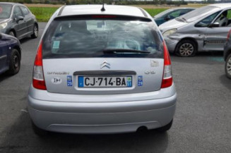 Vitre arriere droit CITROEN C3 1