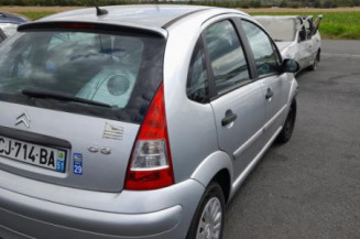 Vitre arriere gauche CITROEN C3 1