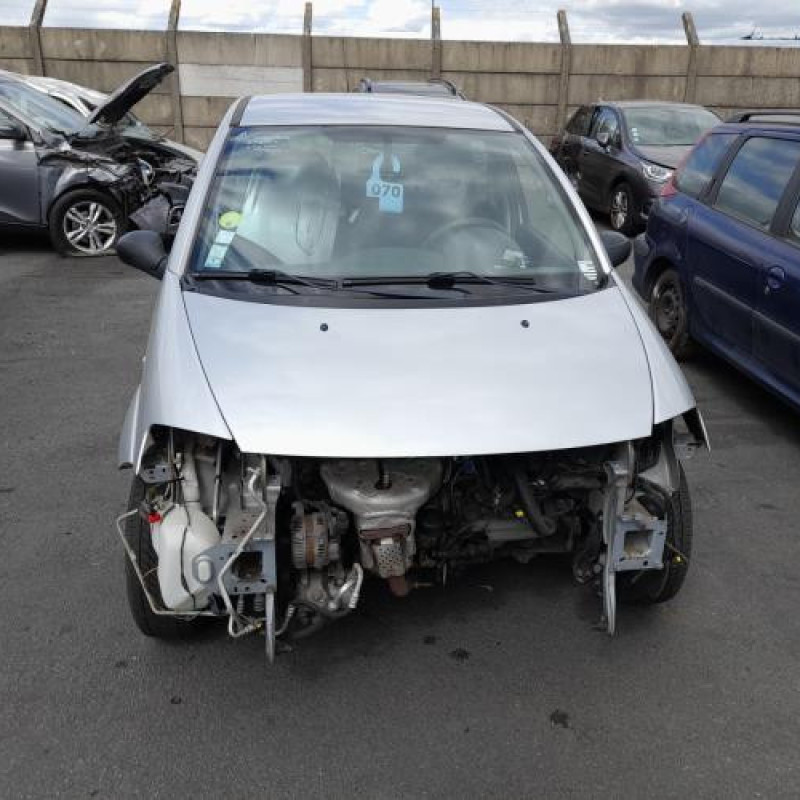 Vitre arriere gauche CITROEN C3 1 Photo n°11