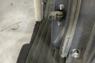 Porte arriere gauche FORD FIESTA 6