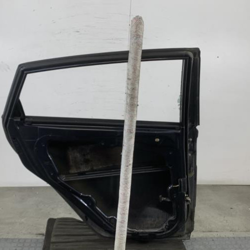 Porte arriere gauche FORD FIESTA 6 Photo n°4