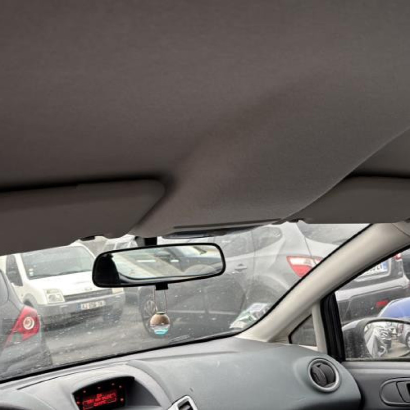 Porte arriere gauche FORD FIESTA 6 Photo n°15