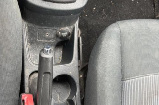 Porte arriere gauche FORD FIESTA 6