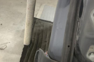 Porte avant gauche FORD FIESTA 6