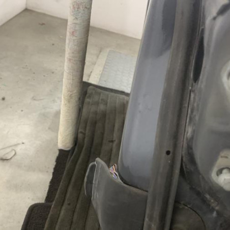 Porte avant gauche FORD FIESTA 6