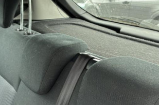 Porte avant gauche FORD FIESTA 6