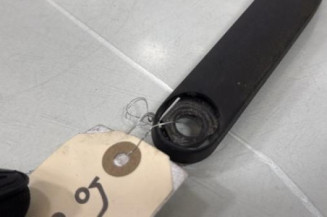 Bras essuie glace avant droit RENAULT SCENIC 2