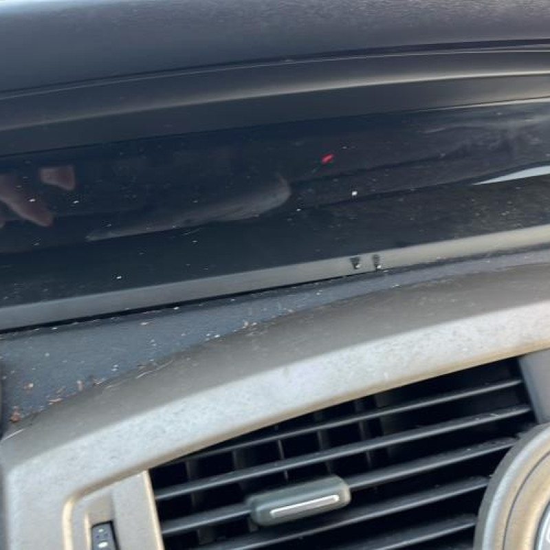 Bras essuie glace avant droit RENAULT SCENIC 2 Photo n°14