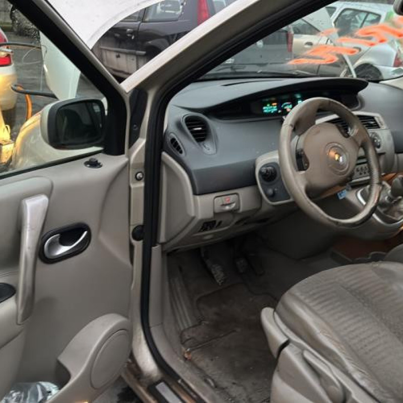 Bras essuie glace avant droit RENAULT SCENIC 2 Photo n°16