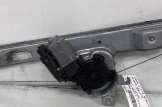 Leve vitre electrique avant gauche RENAULT SCENIC 2 Photo n°1