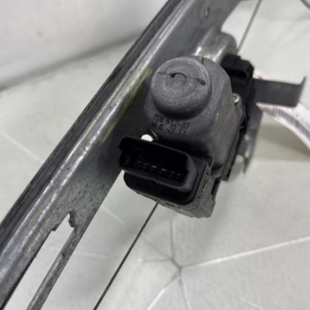 Leve vitre electrique avant gauche RENAULT SCENIC 2