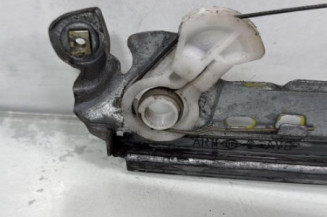 Leve vitre electrique avant gauche RENAULT SCENIC 2