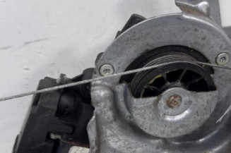 Leve vitre electrique avant gauche RENAULT SCENIC 2