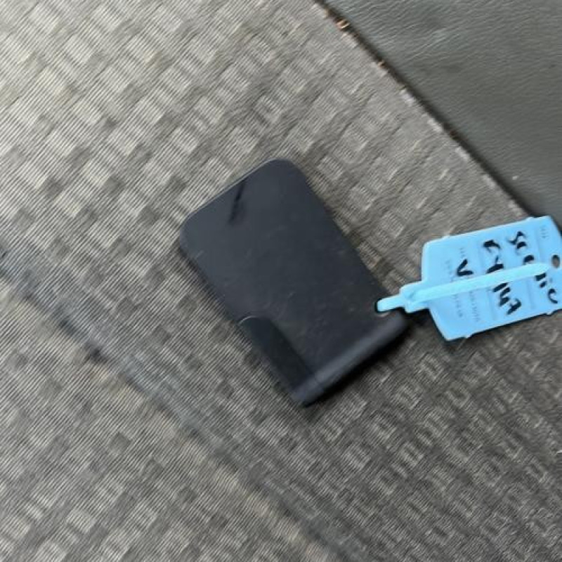 Leve vitre electrique avant gauche RENAULT SCENIC 2 Photo n°16