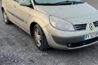 Retroviseur droit RENAULT SCENIC 2