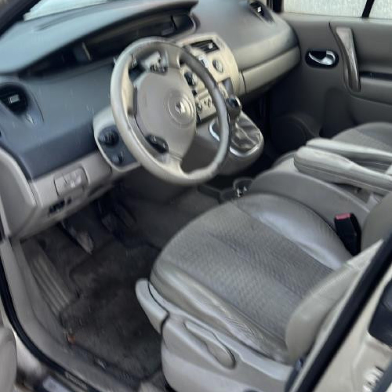 Retroviseur droit RENAULT SCENIC 2 Photo n°9