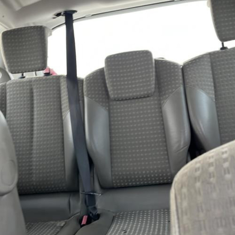 Retroviseur droit RENAULT SCENIC 2 Photo n°10