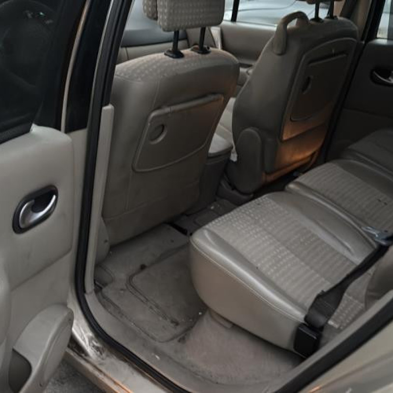 Retroviseur droit RENAULT SCENIC 2 Photo n°16