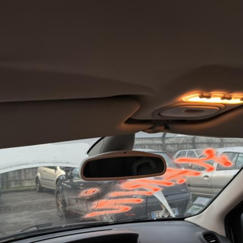 Retroviseur droit RENAULT SCENIC 2 Photo n°18