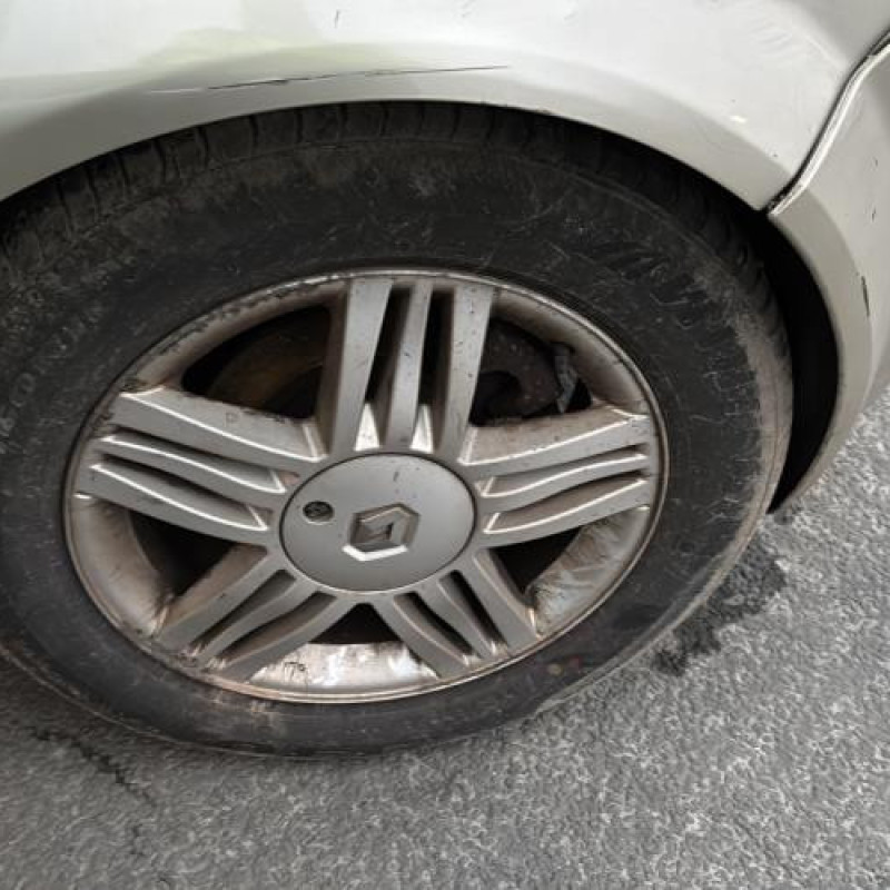 Retroviseur droit RENAULT SCENIC 2 Photo n°19