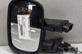 Retroviseur gauche FIAT DOBLO 1 Photo n°1