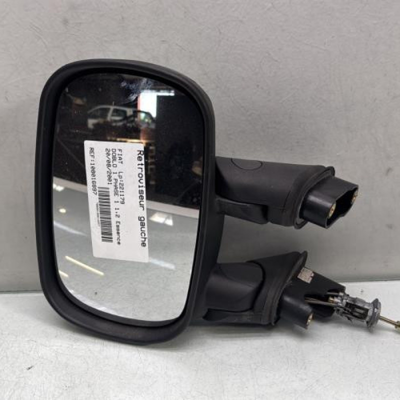 Retroviseur gauche FIAT DOBLO 1 Photo n°1