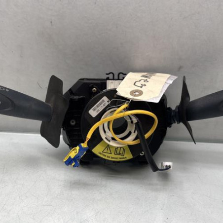 Com (Bloc Contacteur Tournant+Commodo Essuie Glace+Commodo Phare) FIAT DOBLO 1 Photo n°1