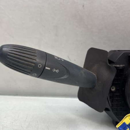 Com (Bloc Contacteur Tournant+Commodo Essuie Glace+Commodo Phare) FIAT DOBLO 1