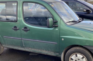 Com (Bloc Contacteur Tournant+Commodo Essuie Glace+Commodo Phare) FIAT DOBLO 1
