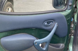 Com (Bloc Contacteur Tournant+Commodo Essuie Glace+Commodo Phare) FIAT DOBLO 1