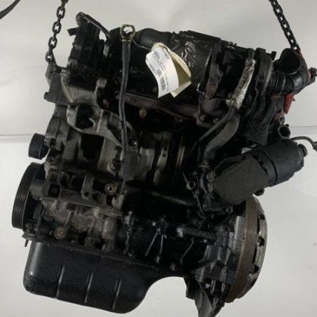 Moteur MAZDA 2 1 Photo n°1