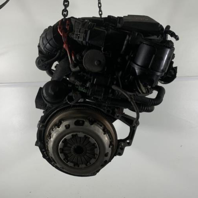 Moteur MAZDA 2 1 Photo n°2