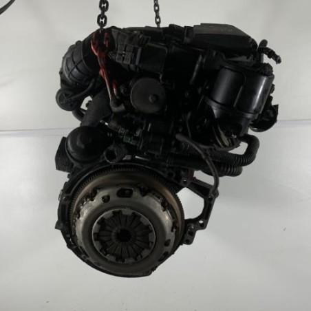 Moteur MAZDA 2 1