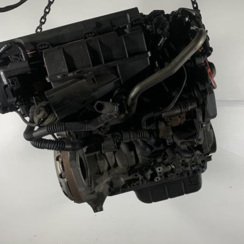 Moteur MAZDA 2 1 Photo n°3