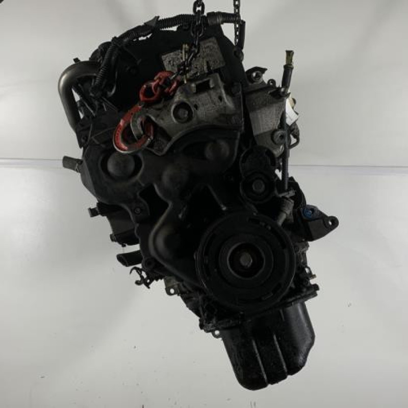 Moteur MAZDA 2 1 Photo n°4