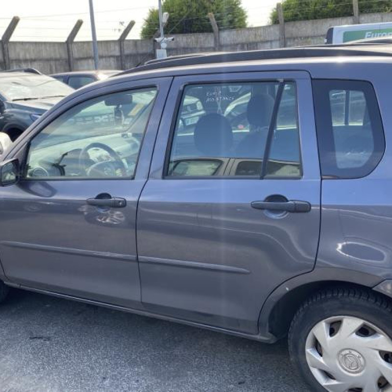 Moteur MAZDA 2 1 Photo n°10