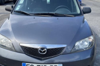 Moteur MAZDA 2 1