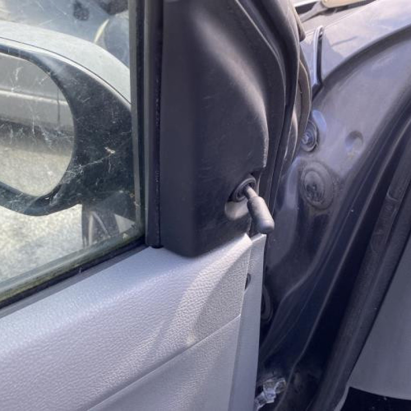 Moteur MAZDA 2 1 Photo n°14