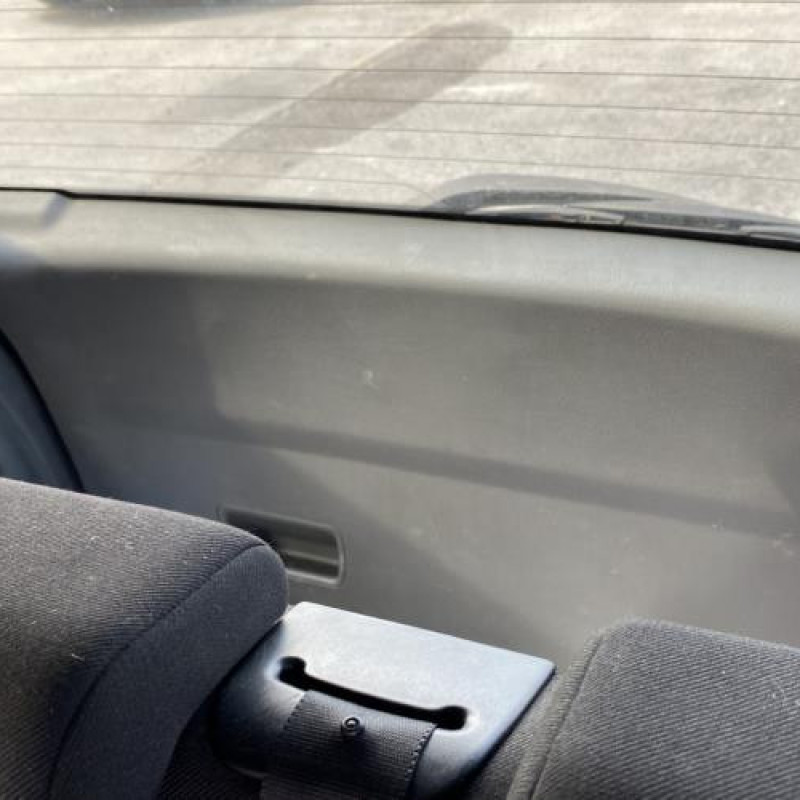 Moteur MAZDA 2 1 Photo n°18