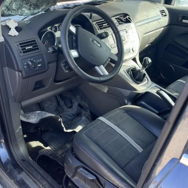 Custode arriere gauche FORD KUGA 1 Photo n°9