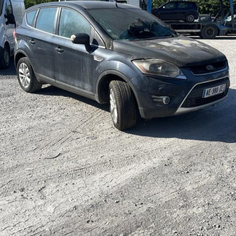 Vitre arriere droit FORD KUGA 1 Photo n°6