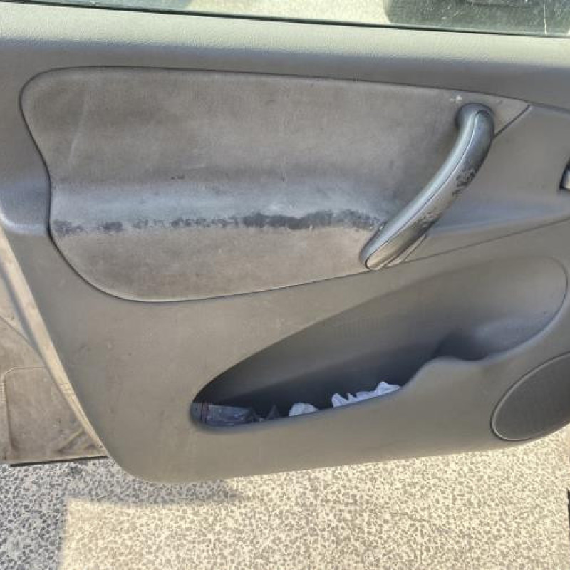 Vitre avant gauche CITROEN XSARA PICASSO Photo n°13