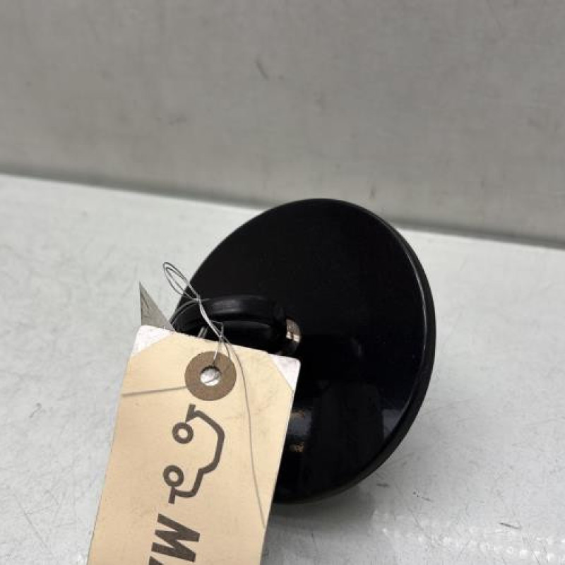 Bouchon de carburant PEUGEOT 206 Photo n°1