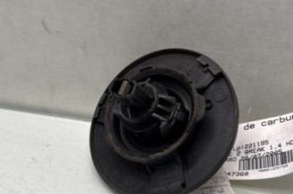 Bouchon de carburant PEUGEOT 206