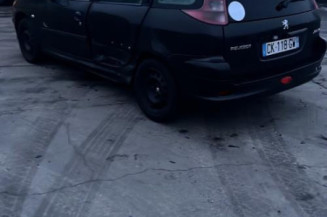 Bouchon de carburant PEUGEOT 206