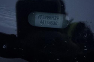 Bouchon de carburant PEUGEOT 206