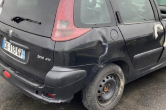 Bouchon de carburant PEUGEOT 206