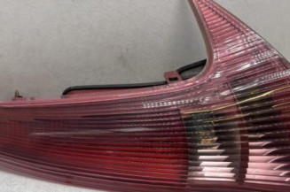 Feu arriere principal droit (feux) PEUGEOT 206 Photo n°1